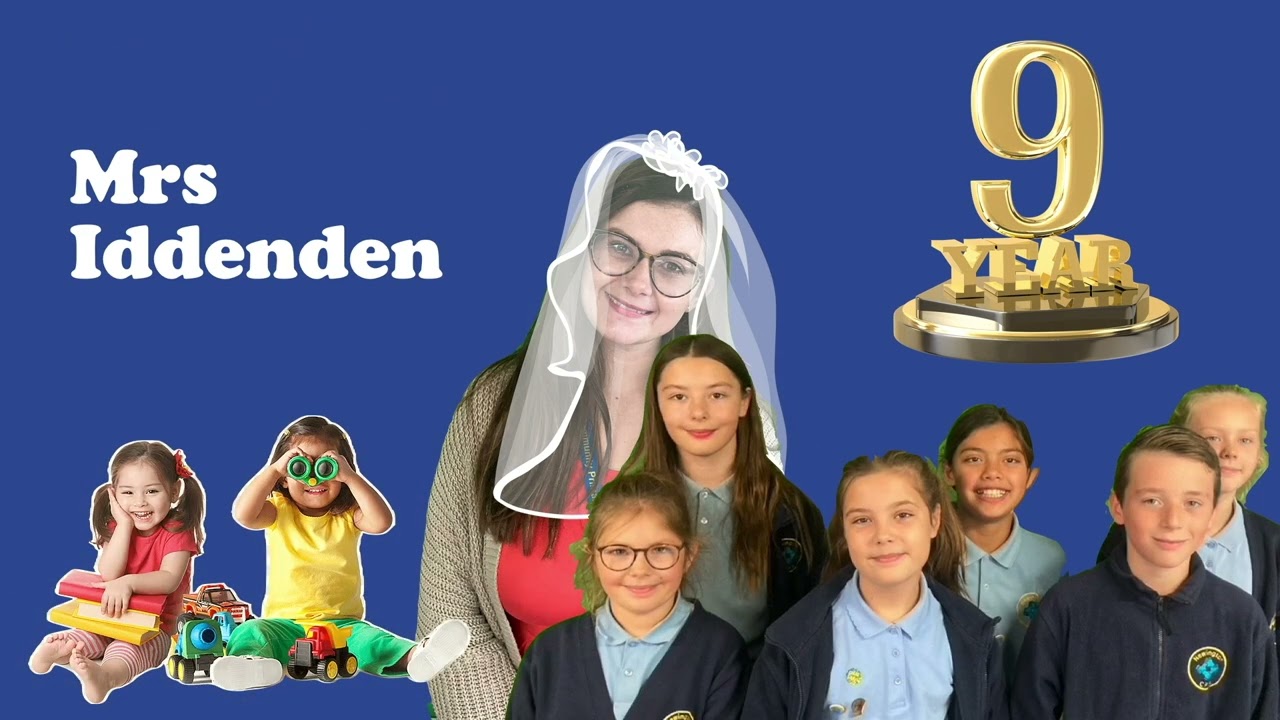 School News: Episode 7 A Brief Summer Special