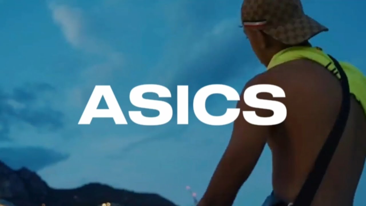 [FREE] Yunes La Grinta x Kassimi x Baby Gang Type Beat | ASICS