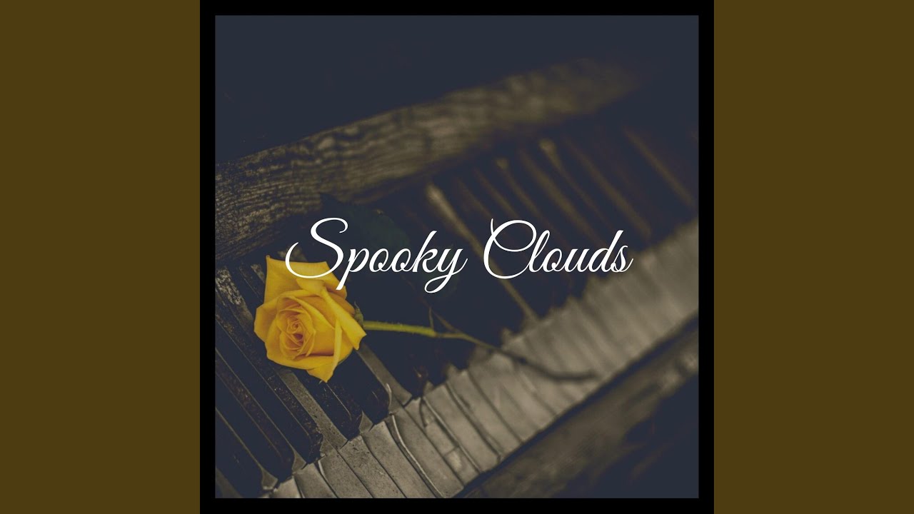 Spooky Clouds (Carver Skin Theme From Piggy Roblox) (Extended Instrumental Version)