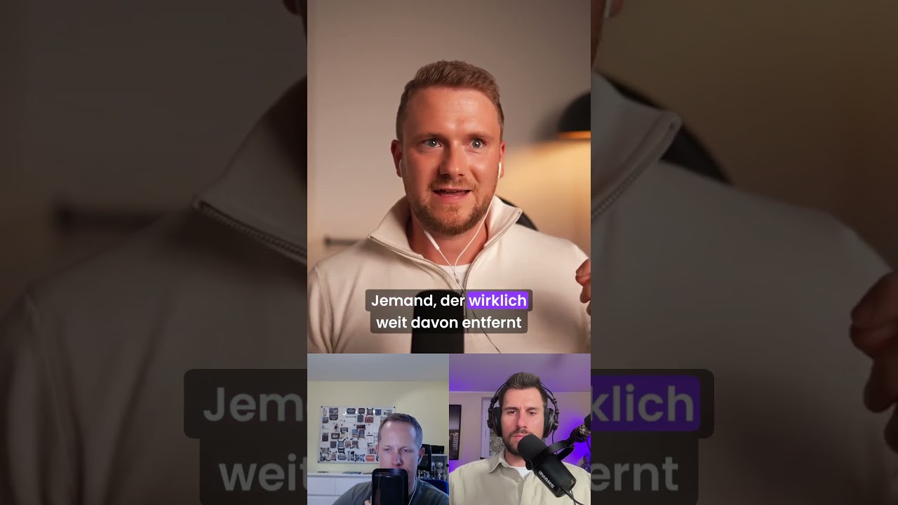 Wann wirken Vitalpilze wie Cordyceps & Hericium? #shorts #vitalpilze