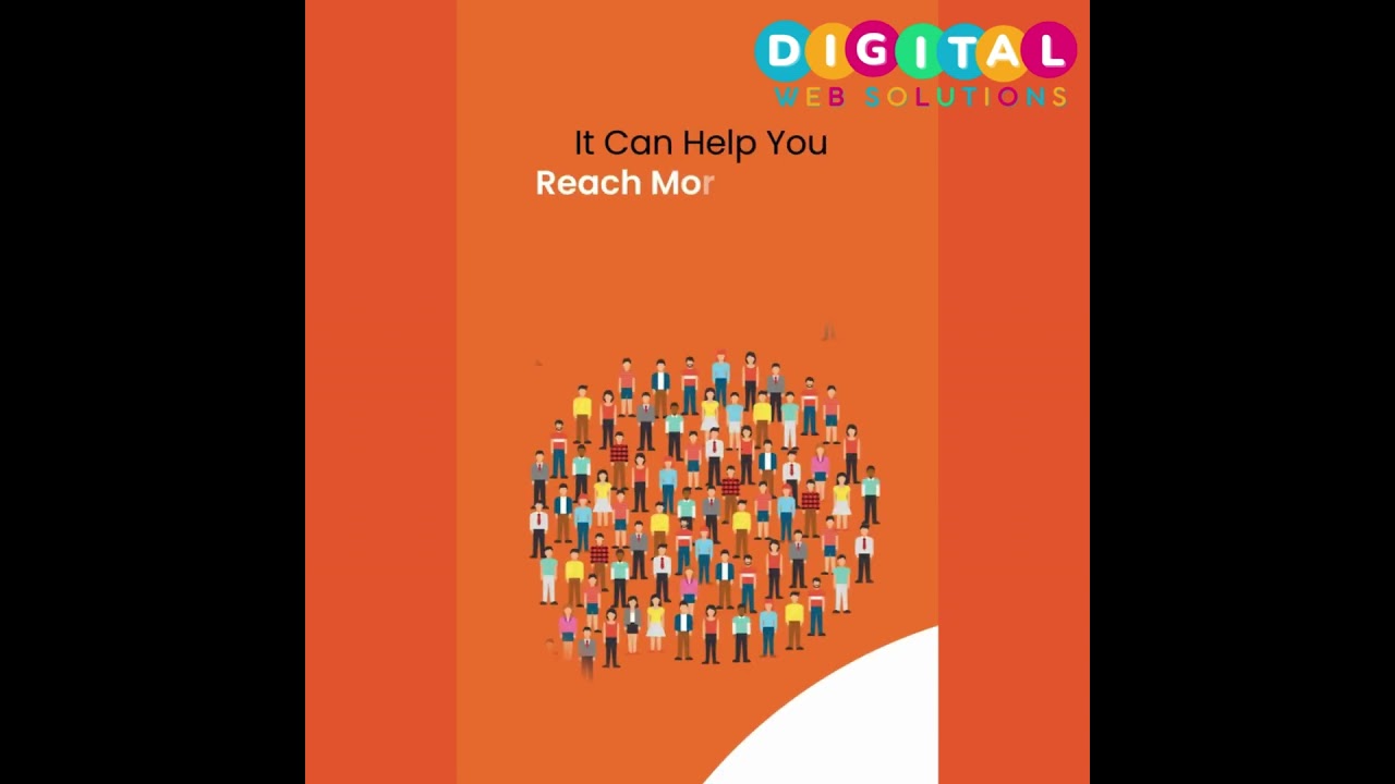 Digital Web SolutionsDigital Marketing & Web AgencyBoost Your Business With Us Today