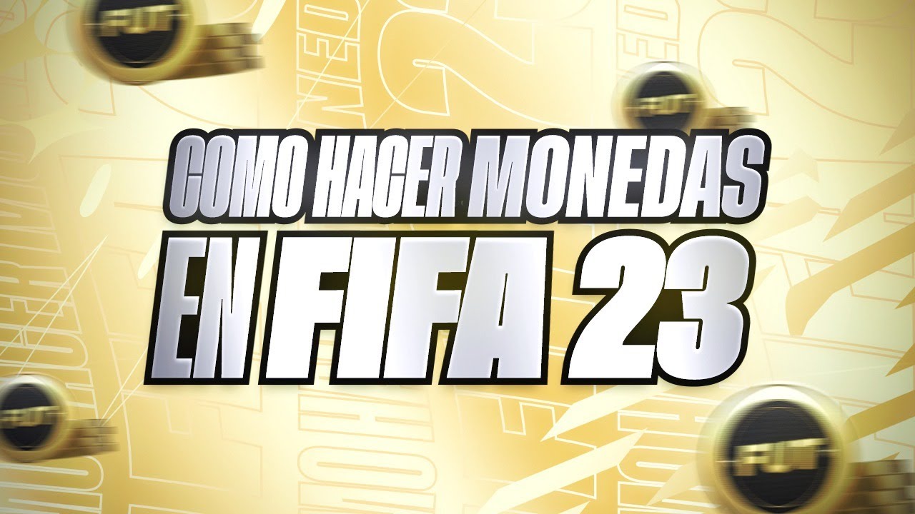 FIFA 23 Como Hacer Monedas Y Empezar En ULTIMATE TEAM Tutorial - Obtener Jugadores GRATIS Facil