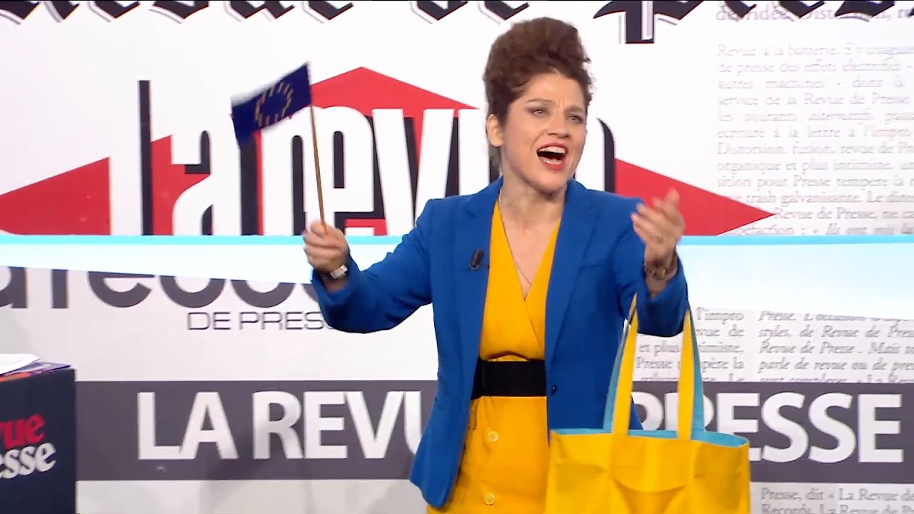 #LRDP Paris Première | 