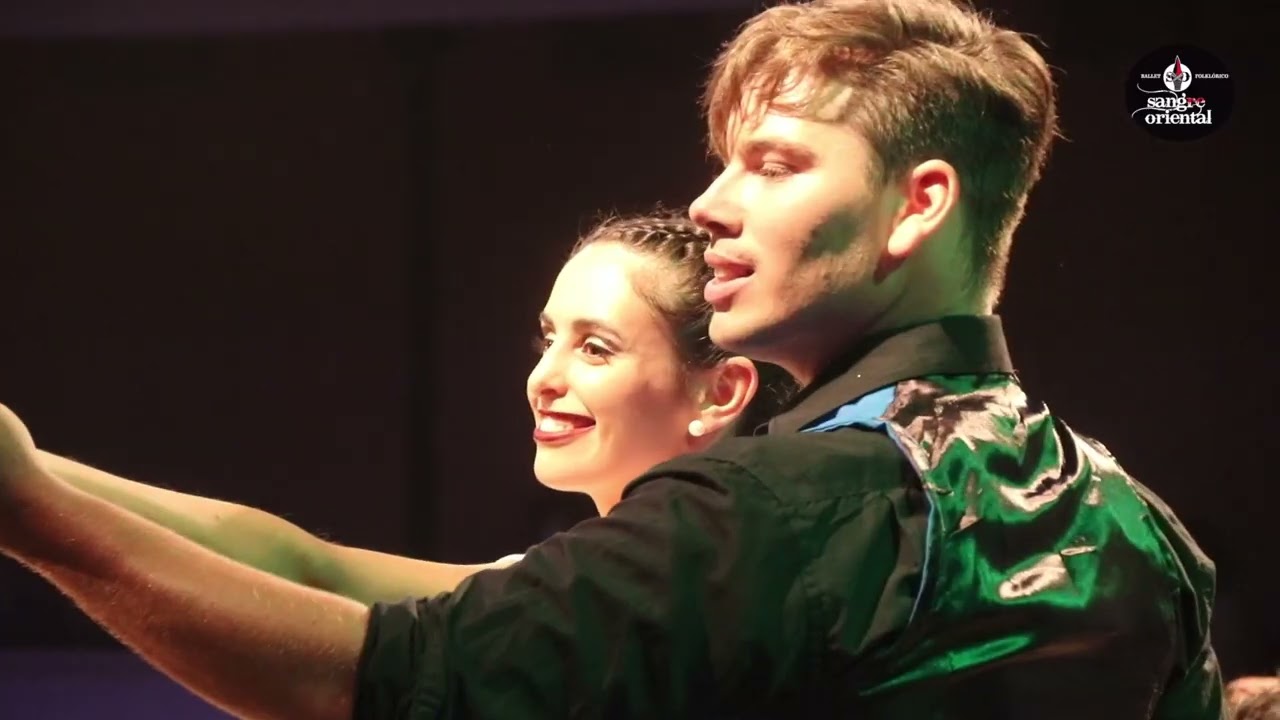 SANGRE ORIENTAL- Resumen- 12/12 - Teatro Artigas - Flores