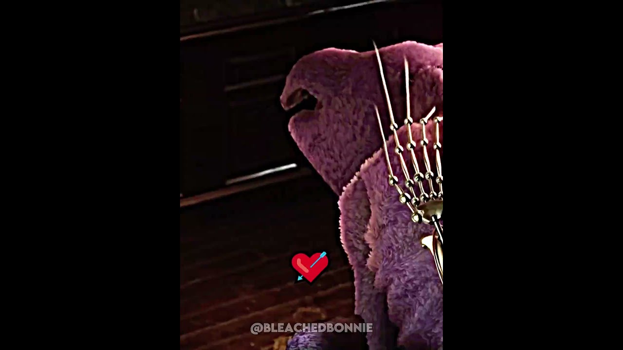 Experiment 1006 prototype edit| #mobgames #poppyplaytimechapter3 #poppyplaytime #edit #shorts #game