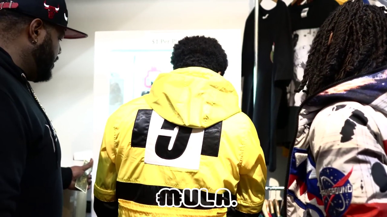 GloGang Philadelphia Vlog