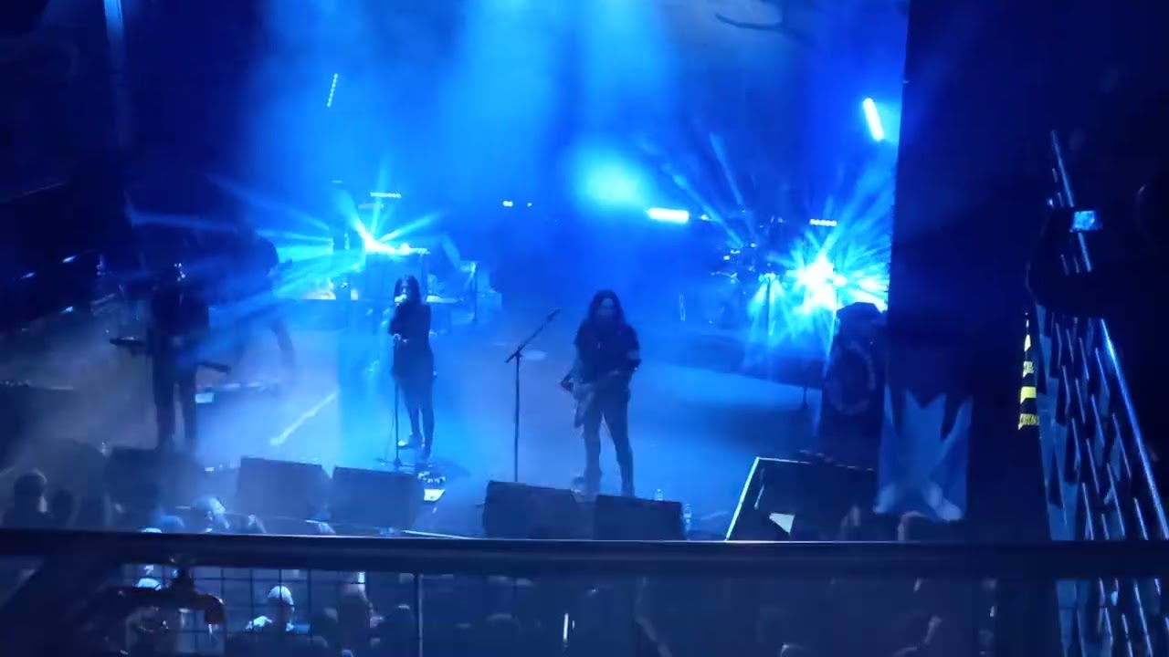 Crippled Black Phoenix - To You I Give [Fuzz Club 23-11-2024]