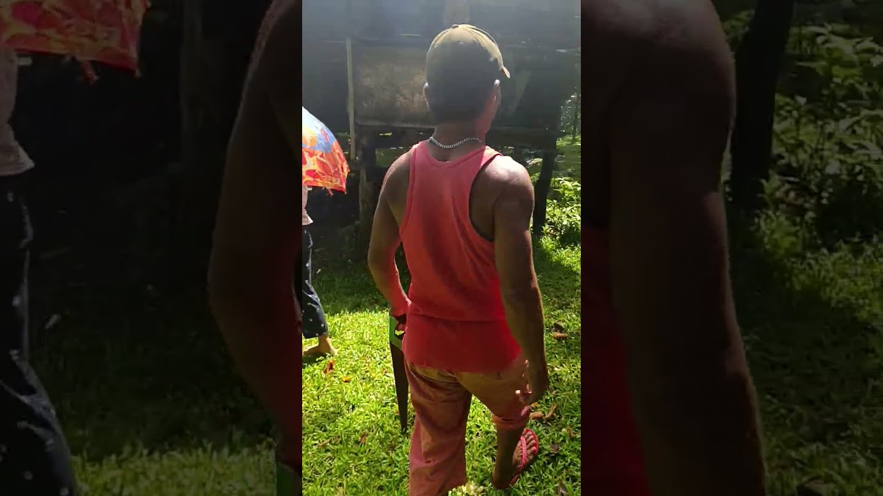 Medjo dagko na pwede na ibaligya kong naay mupalit.