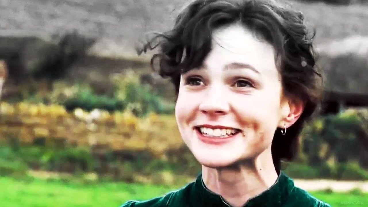Bathsheba and Gabriel - Far from the Madding Crowd - I'm Yours