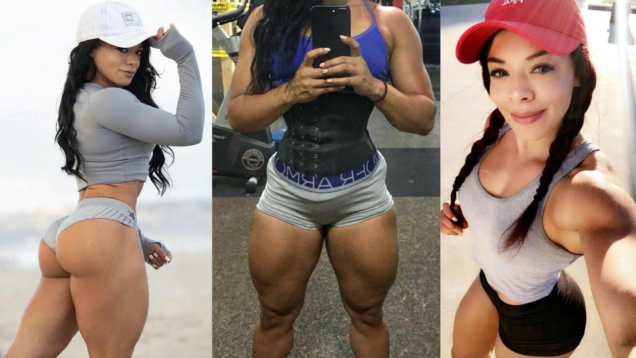 KESSIA MIRELLYS TRANSFORMAÇÃO DESSA BRASILEIRA 🇧🇷 TRINCADA 😱