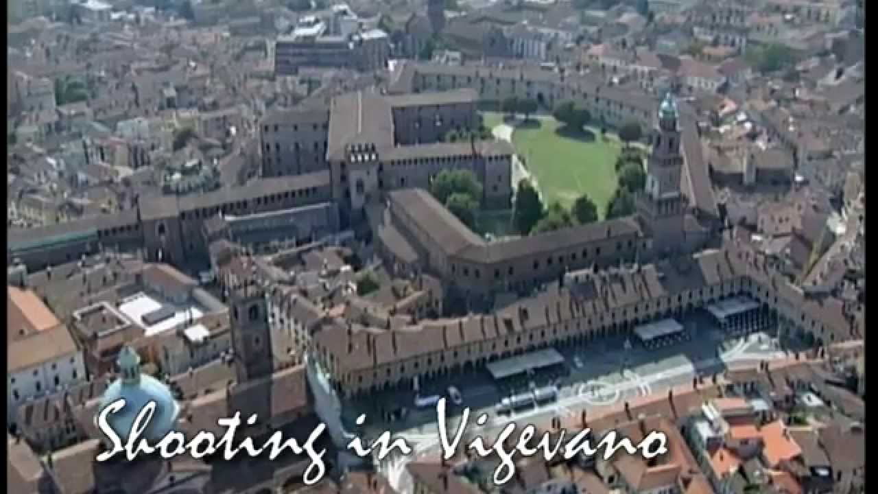 Making-of  del documentario 