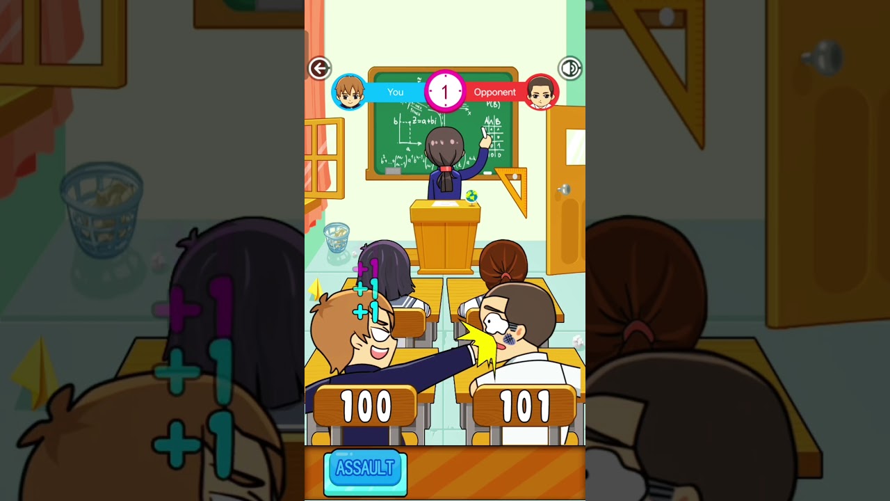 Best mobile games android , ios , cool game ever player 