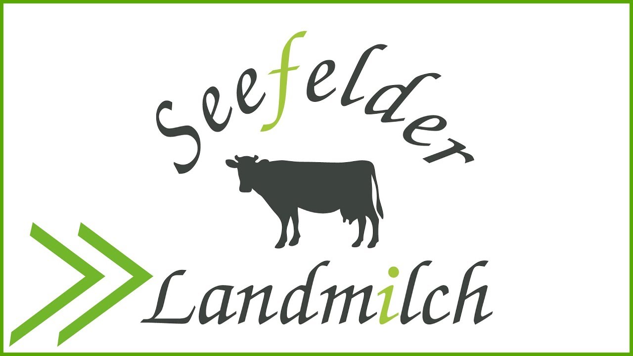 Seefelder Landmilch in Seefeld Bad Oldesloe