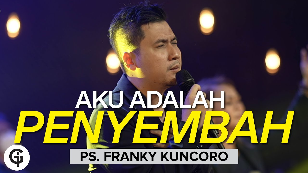 Aku Penyembah | Kotbah Ps. Franky Kuncoro | GSJS Church | 25 April 2021