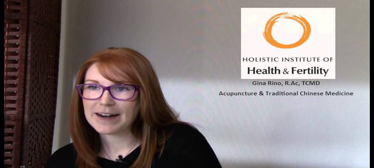 Acupuncture Calgary testimonial Gina Rino TCM