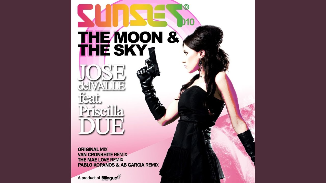 The Moon and the Sky (Pablo Kopanos & AB Garcia Remix)