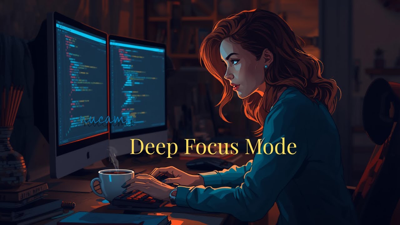 Flow State: How to Enter Deep Focus on Command (Science-Backed)