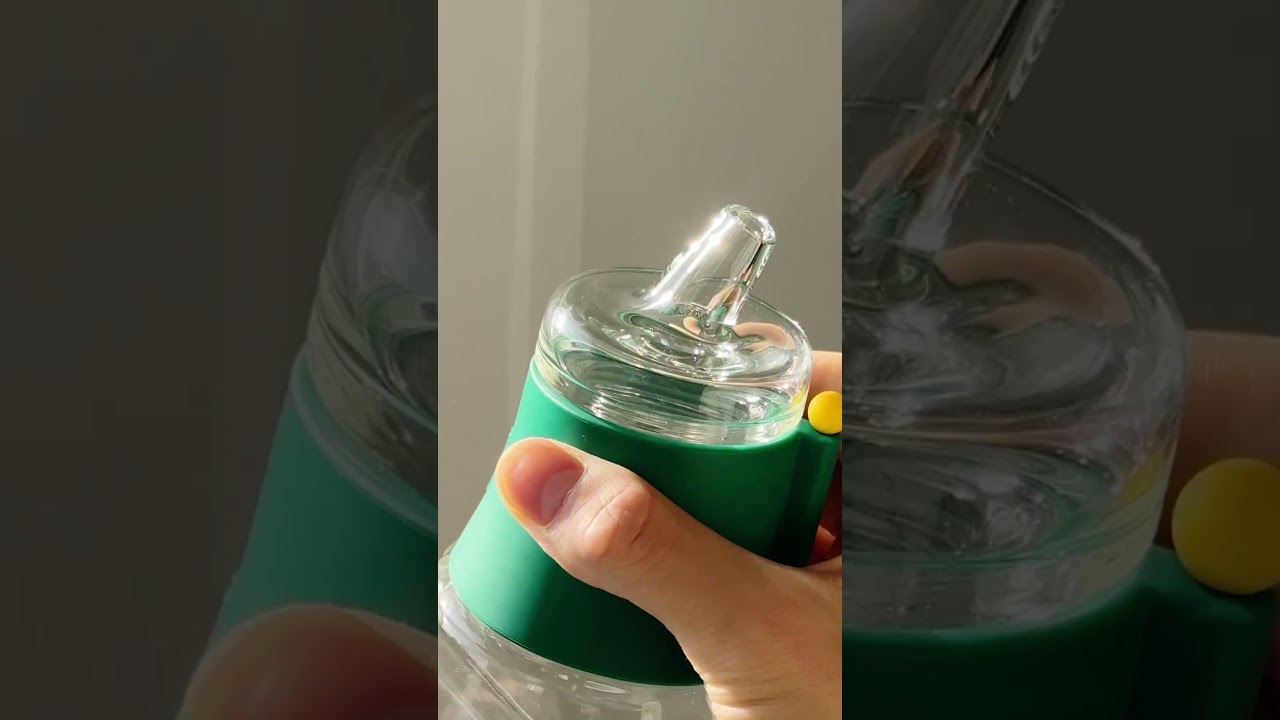 Weeday - The most innovative modular glass mini