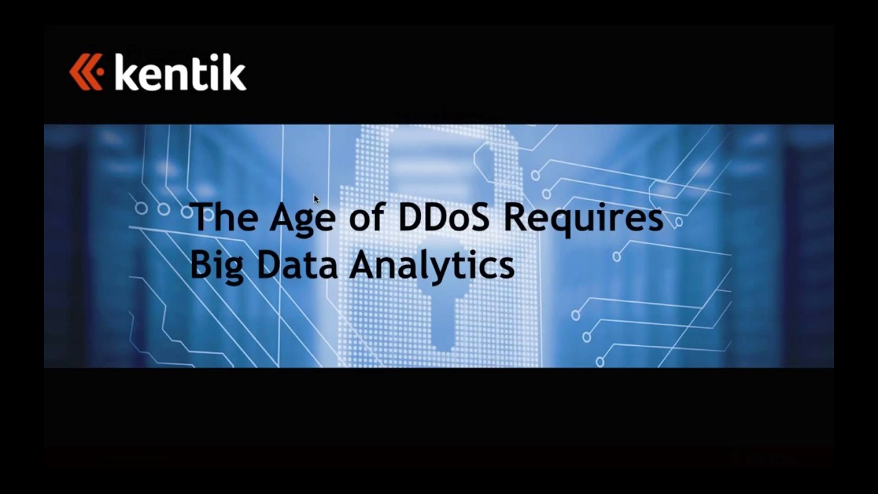 How to Mitigate Massive DDoS Attacks
