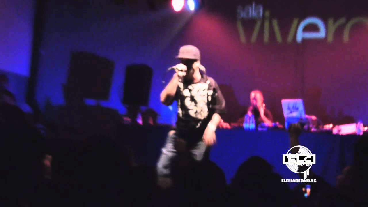 Shabu - Sensimillionaire (Directo HD)