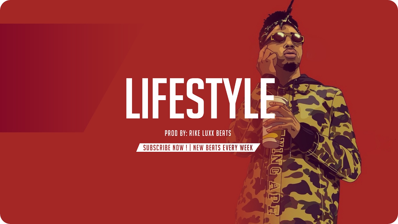 (FREE) Migos Feat. Future Type Beat - 