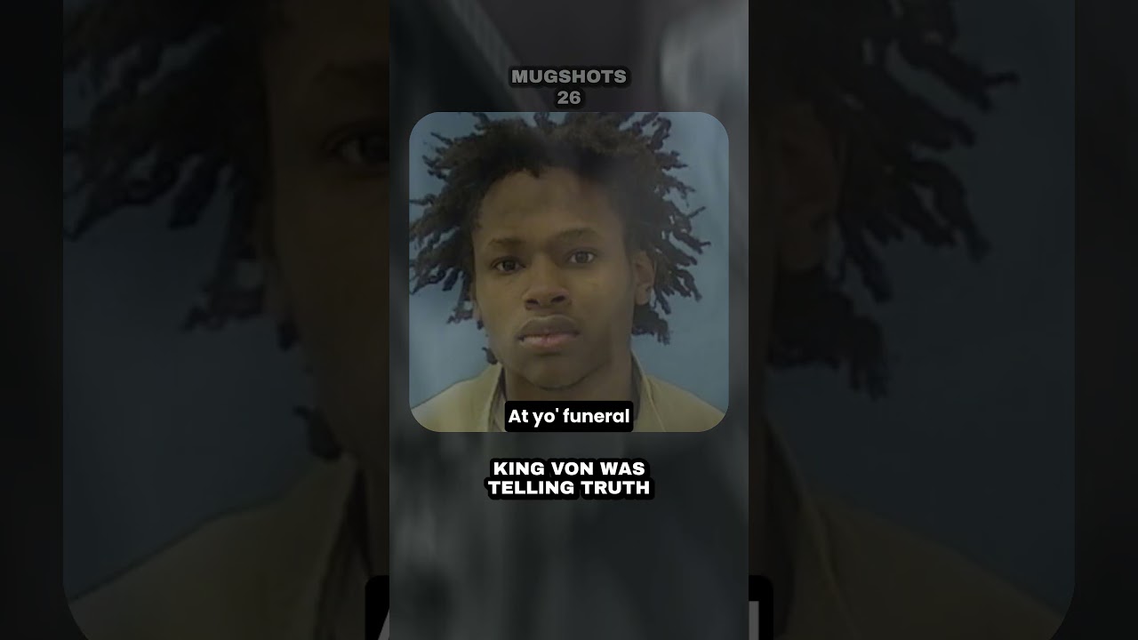 King Von Was Telling The Truth