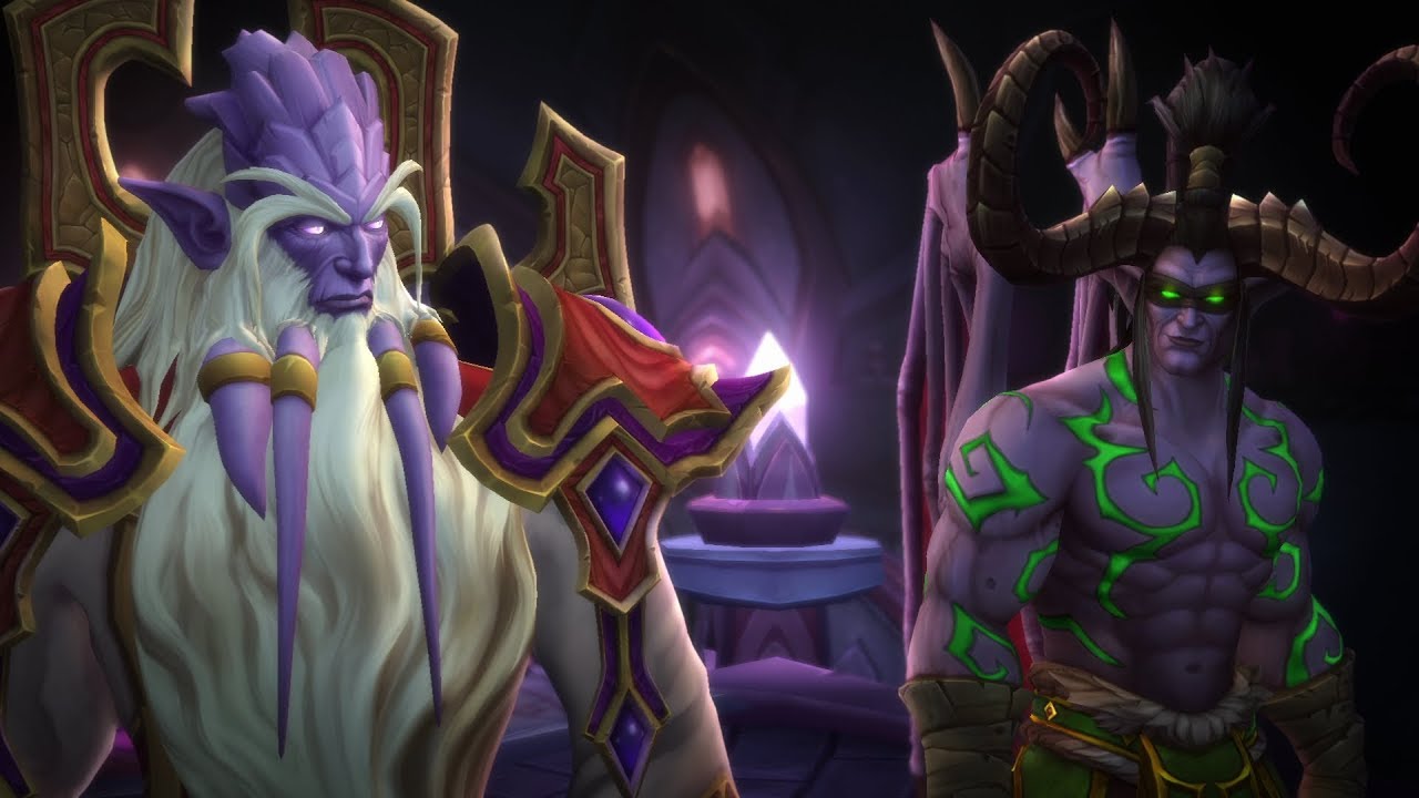 Comienza la batalla por Argus
