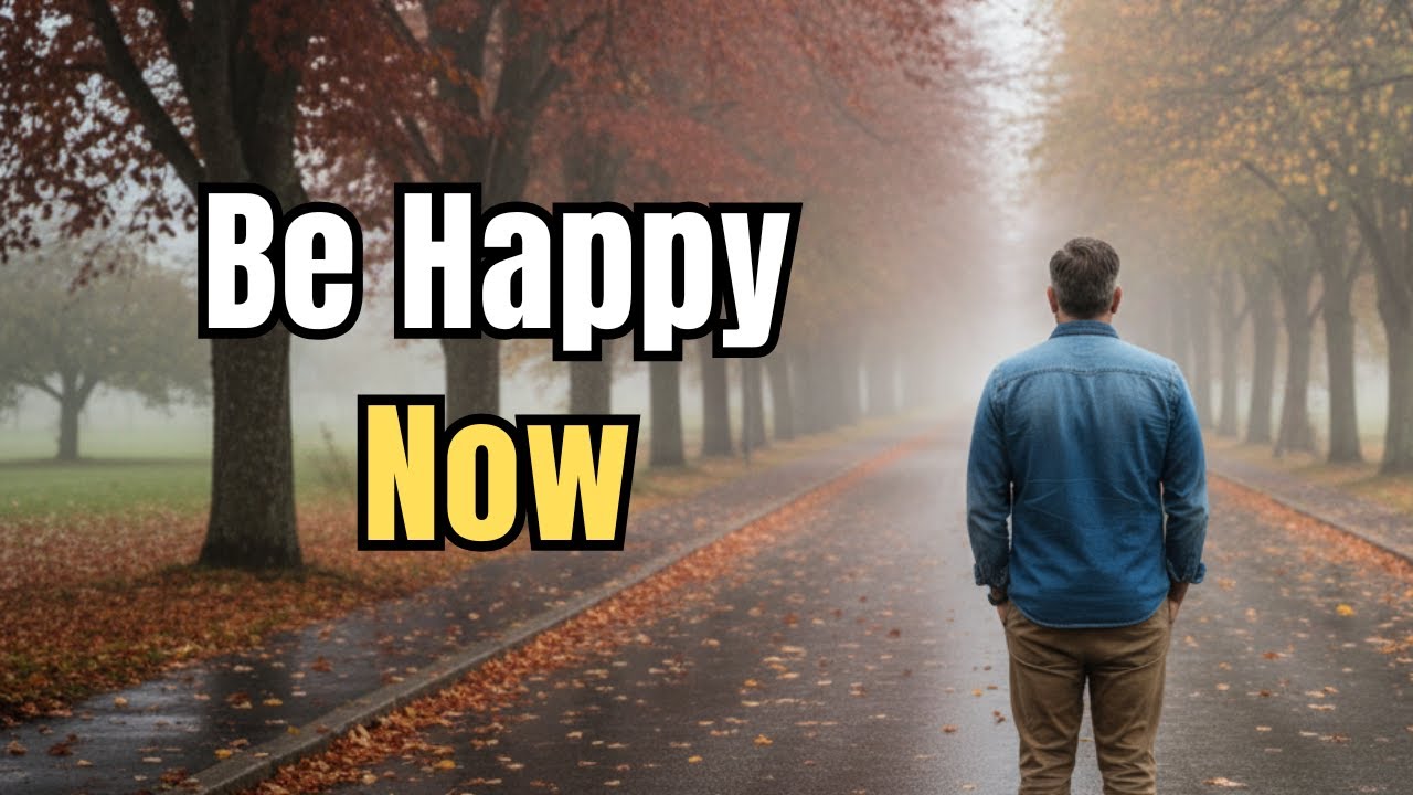 7 Bitter Truths About Aging You Must Accept to Live a Peaceful and Happy Life