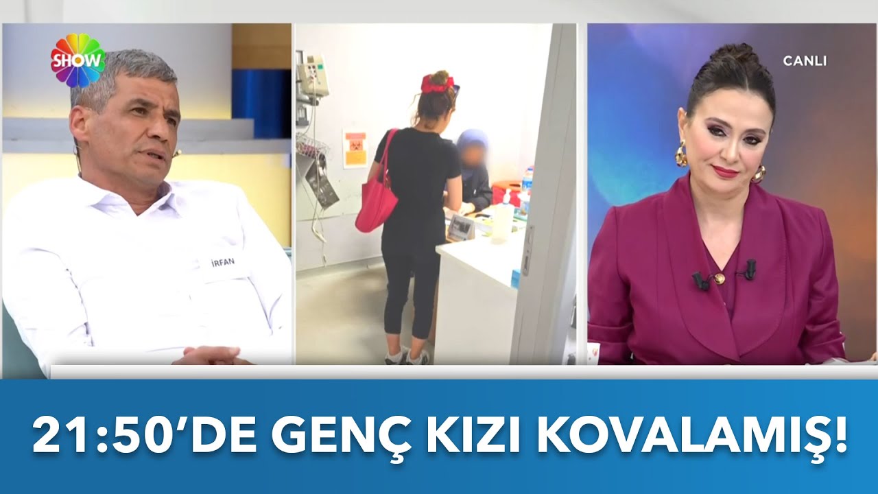 İşte g&uuml;venlik kamerası kayıtları! | Didem Arslan Yılmaz'la Vazge&ccedil;me | 28.11.2025