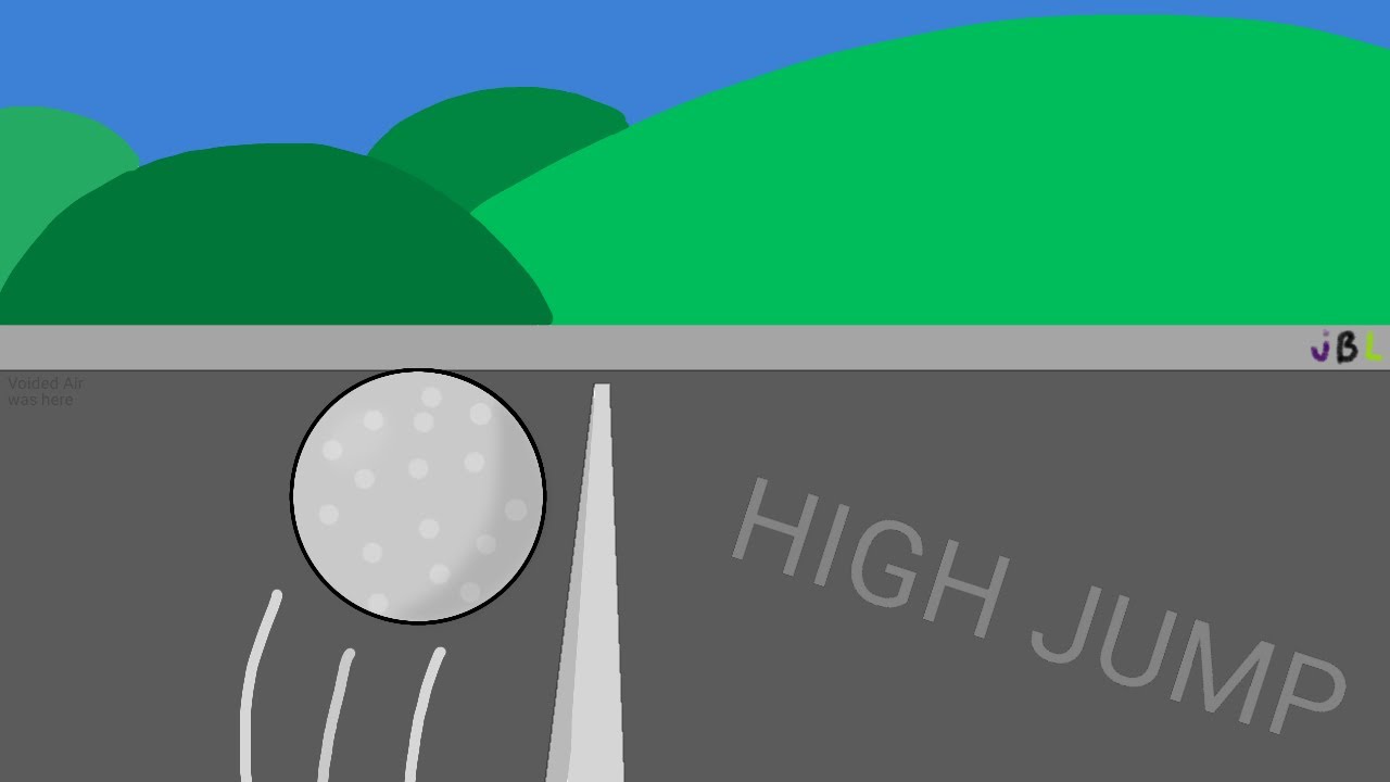 JBL Cup S1 E16- High Jump|JBL