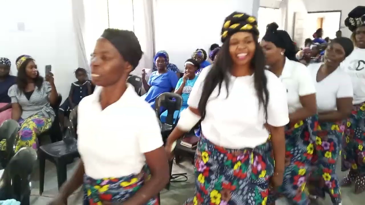 Maes de Quelimane em Tete IUMB 🤗