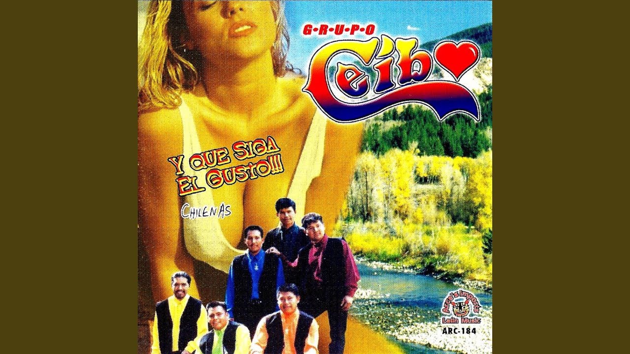 La Chilena De La Tristeza