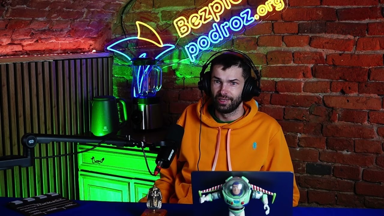 Dominik Kubalski Bez Kompleks&oacute;w cz2 - Codzienna walka o godność i pracę