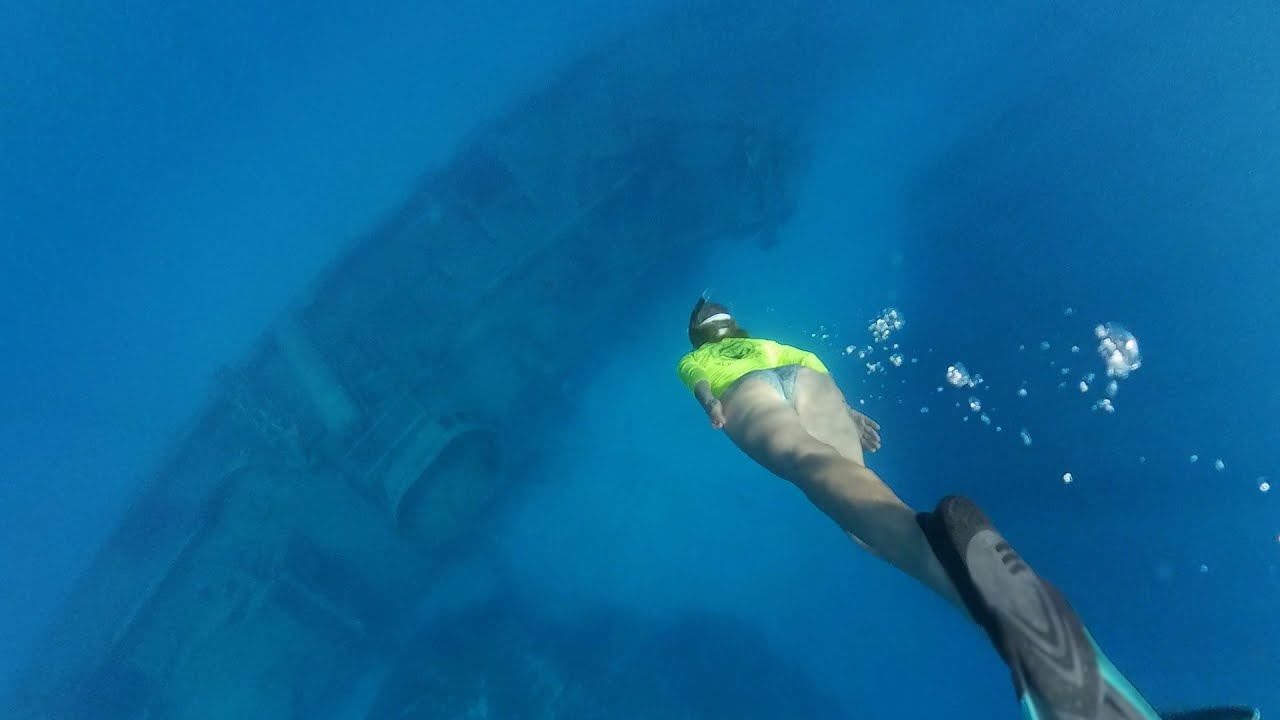 Scuttling a 2000 tonne ship then sailing to Cuba!   |   Ep136