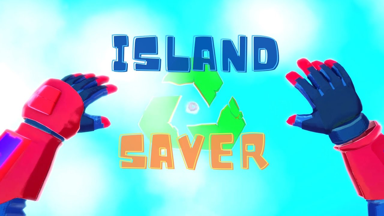 Island Saver - episode 1