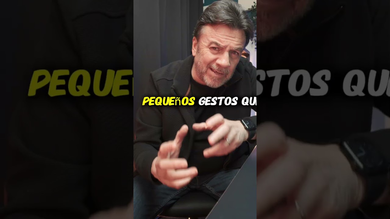 El adulterio empieza con cosas peque&ntilde;as (cuidado con esto) | Consejo para parejas #707