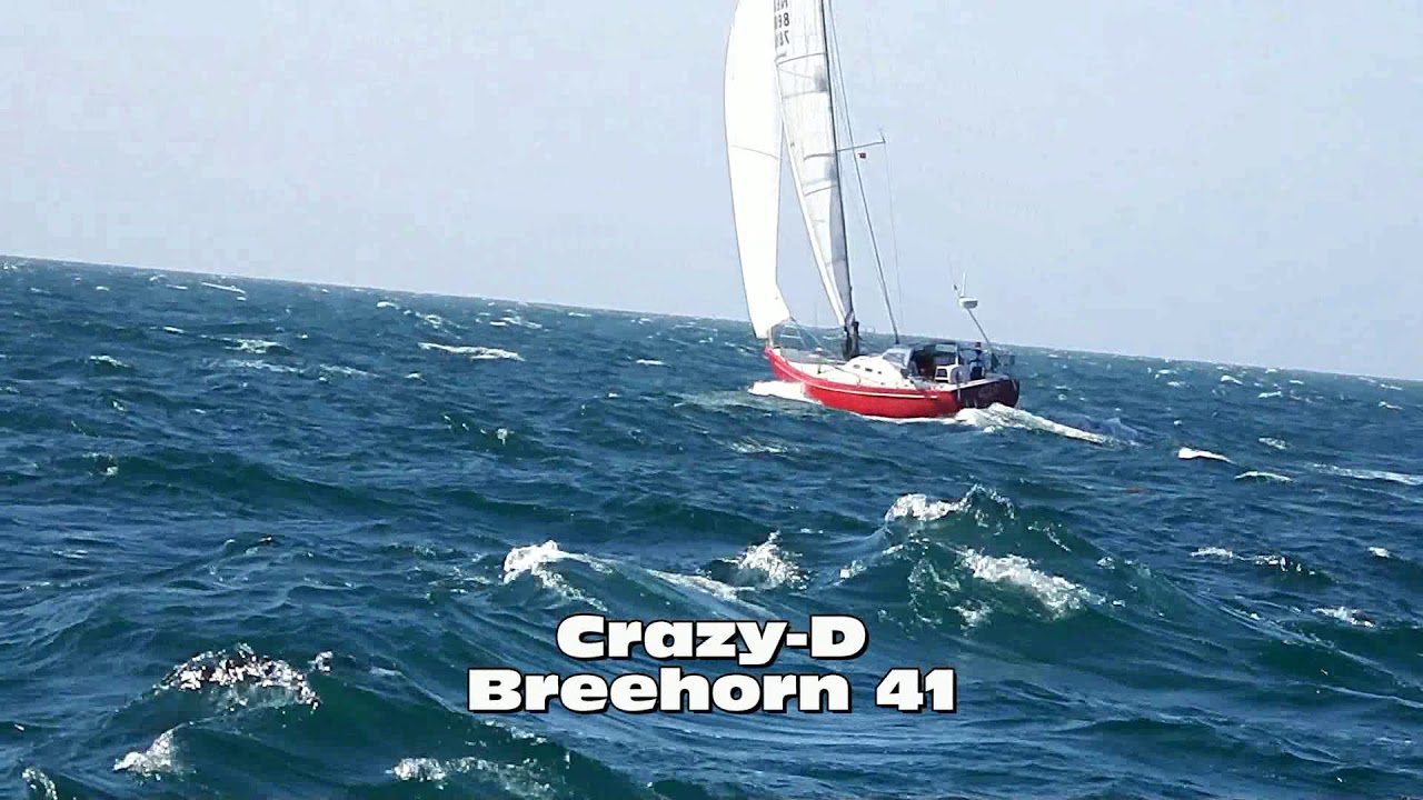 scarborough north sea race 2019 jager