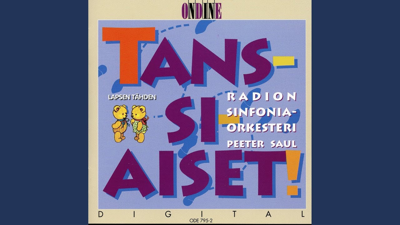 Monika: Monika: Tanze und sing