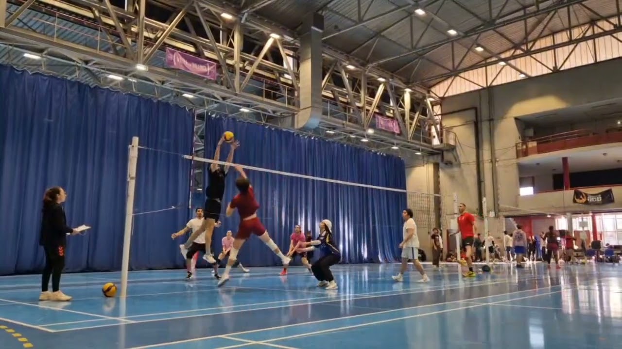 Tournoi du 21/02/26 de Valence 