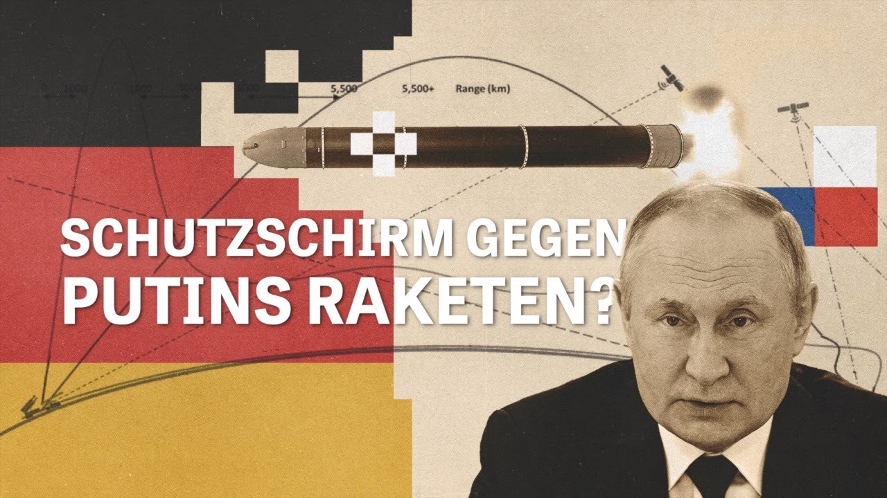 Arrow-3, Patriot, Iris-T: Wie funktioniert Flugabwehr?