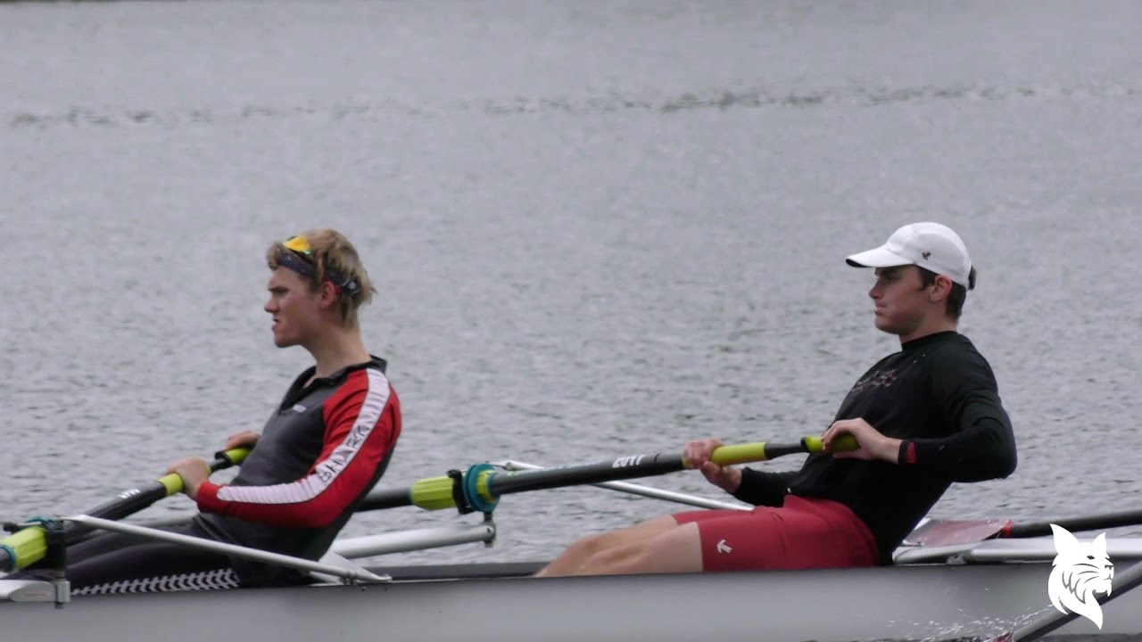 A new era for Bates College men's rowing