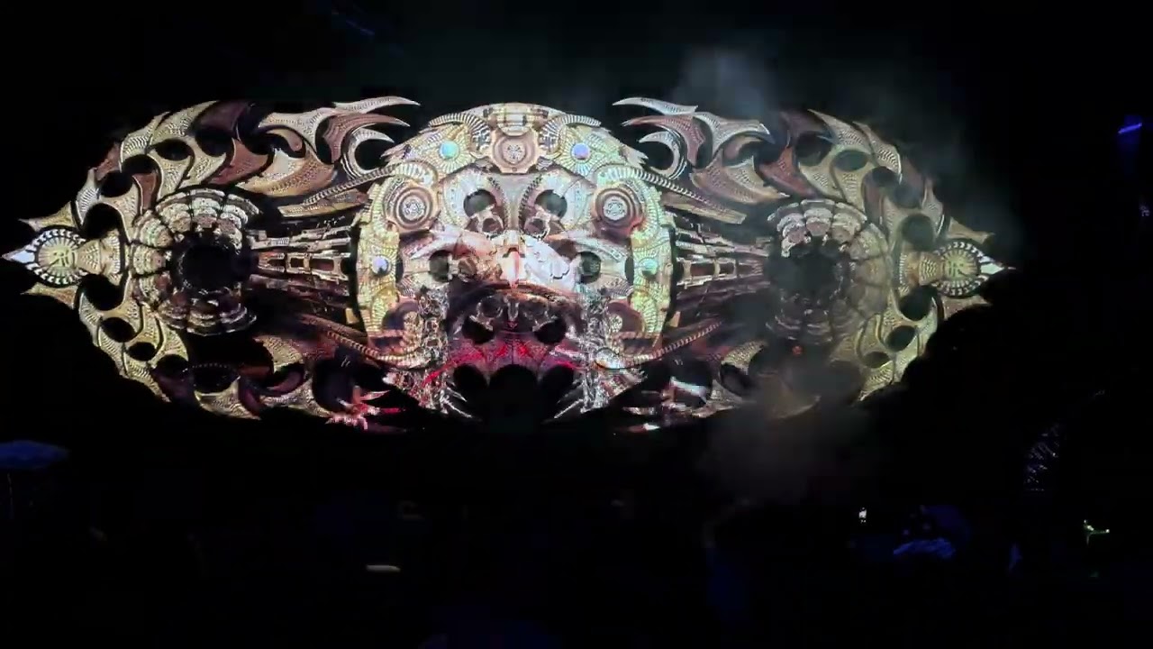 Modem Festival 2024 - Hive