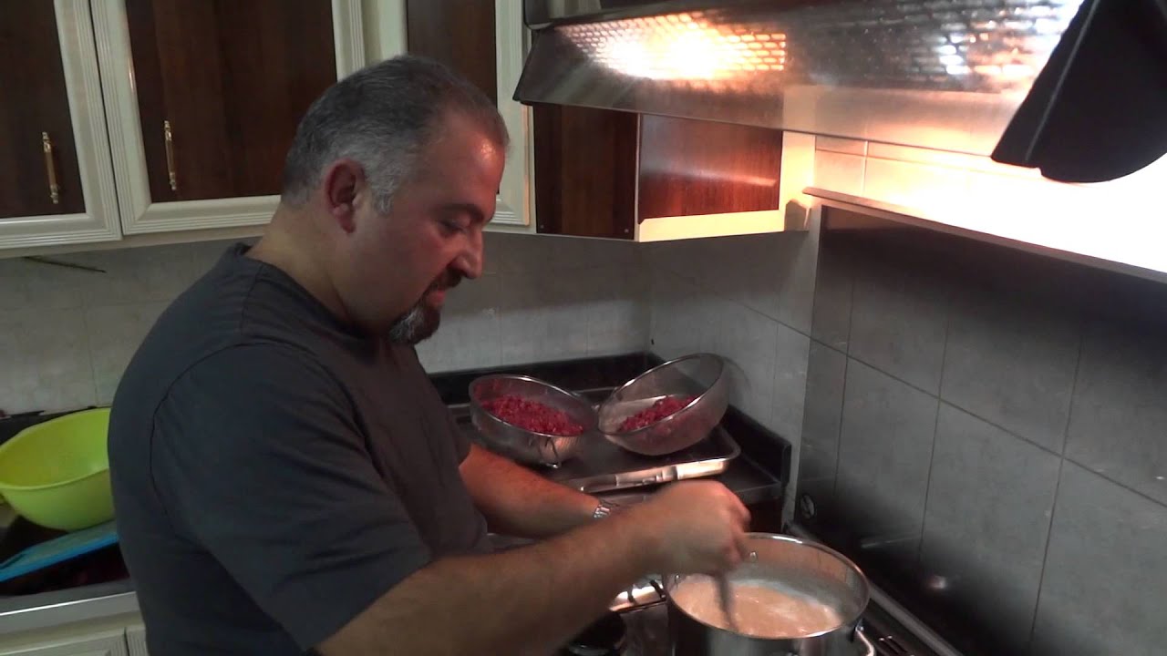 Awarma Lamb قورما لحم غنم