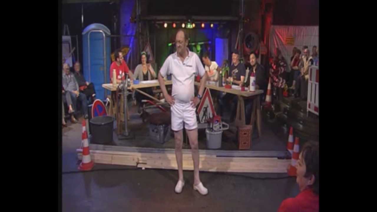Bademeister Schaluppke - "DarfschAcapulcoTower?!"