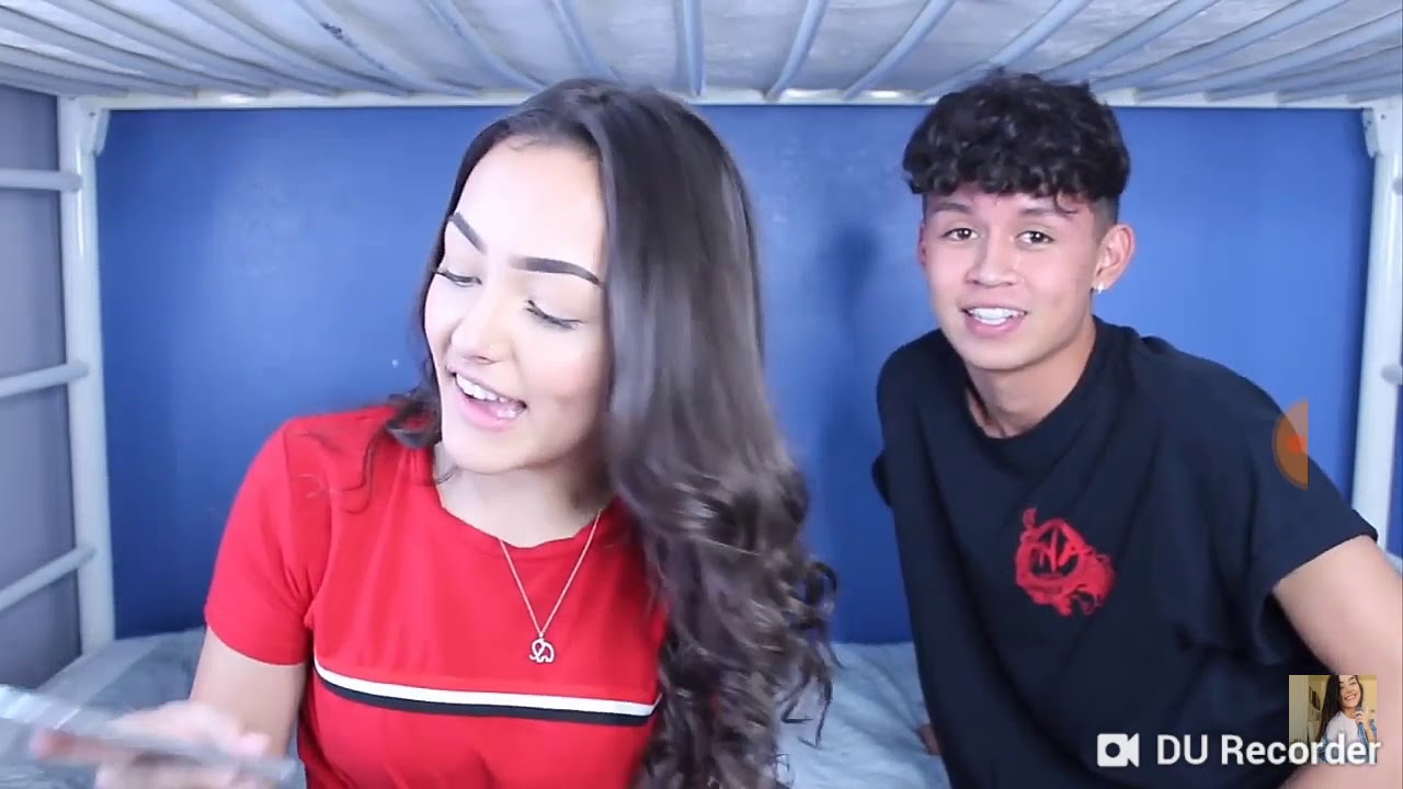 Boyfriend TAG HAILEY ORONA @REALONA