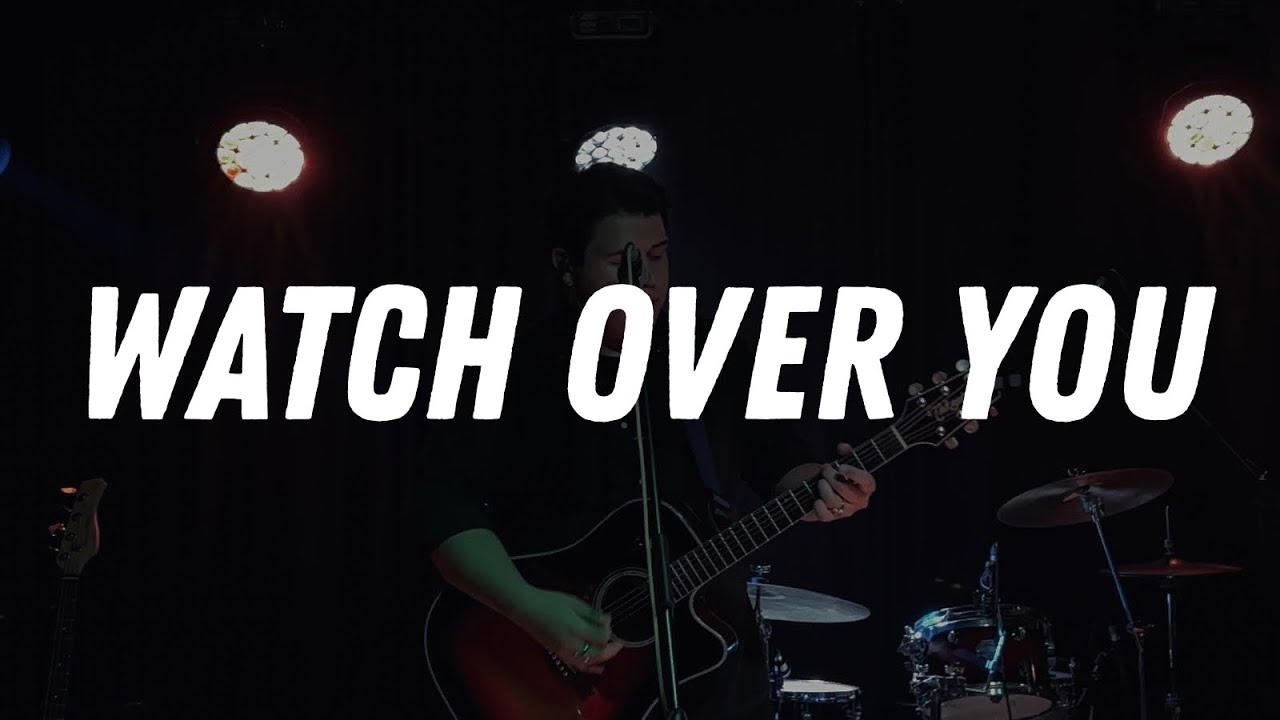 watch over you (alter bridge) - ulaş güngör