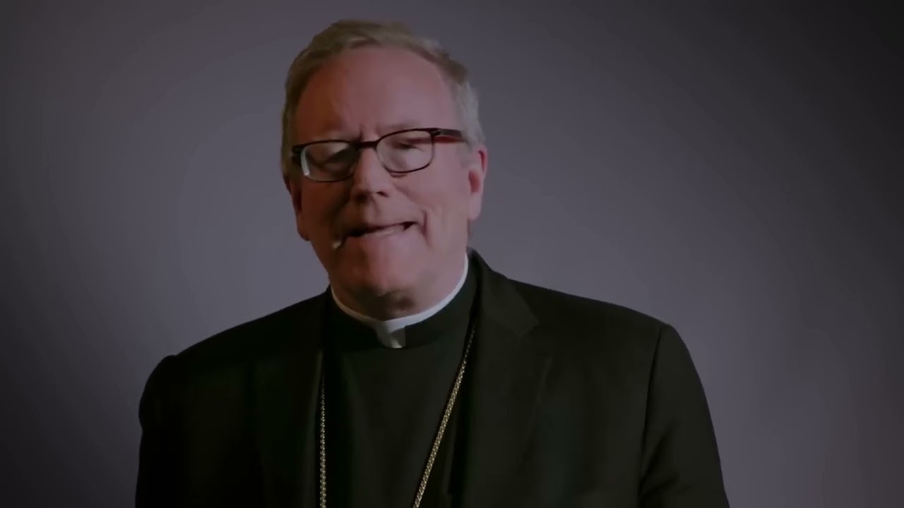 Bishop Barron &ndash; Sermon on the Mount