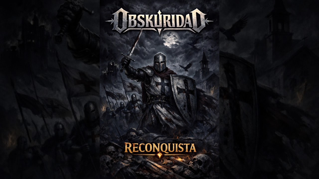 Reconquista  -  OBSKURIDAD 