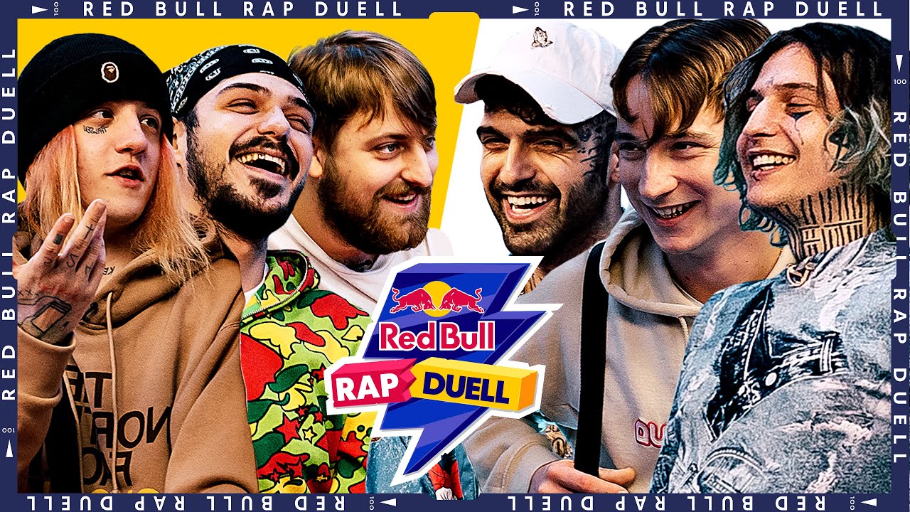 t-Low & Heinie Nüchtern & Sevi Rin vs. Can mit Me$$r & KDM Shey & Beslik Meister | Rap Duell #S2 E11