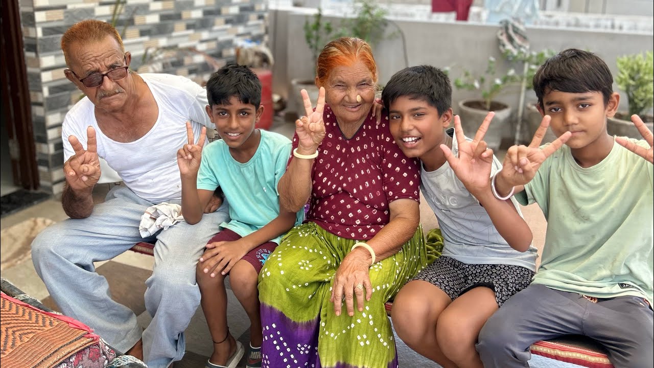 Nani Nanu Se Milne aaye fans#FanMoment #NaniNanu’sDay #ViralVideo #Trending #MiniBlog